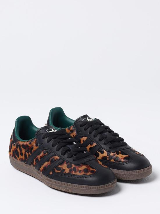 25FW 아디다스 SAMBA 삼바 OG 스니커즈  JI2735 Black - ADIDAS