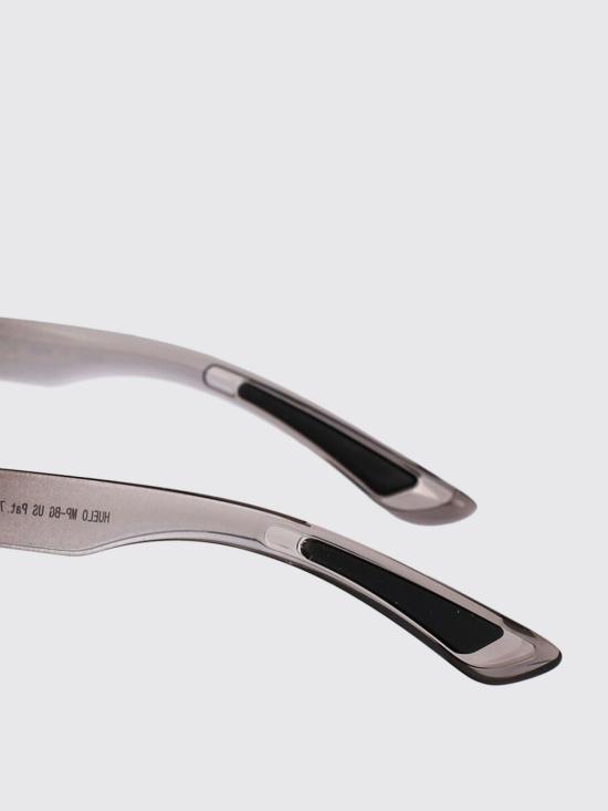 25FW 마우이짐 선글라스 449 11 11 TRANSLUCENT Grey - MAUI JIM