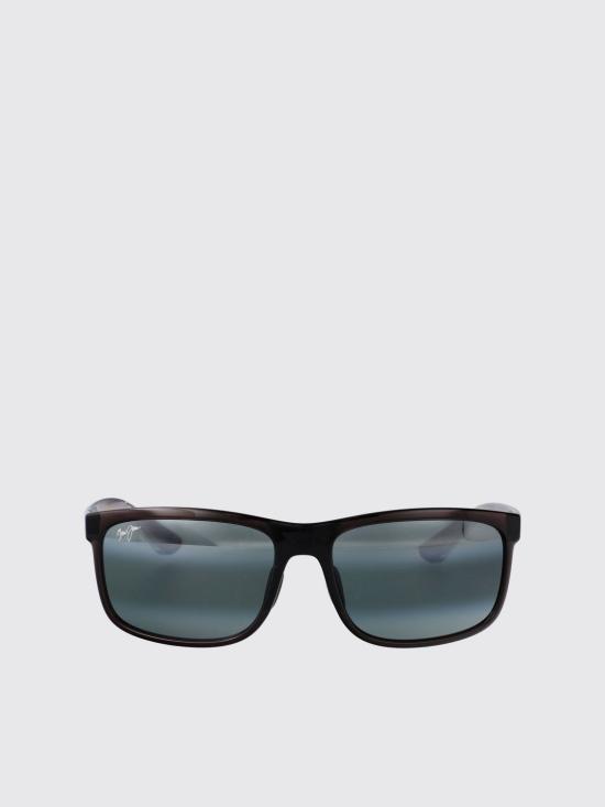 25FW 마우이짐 선글라스 449 11 11 TRANSLUCENT Grey - MAUI JIM