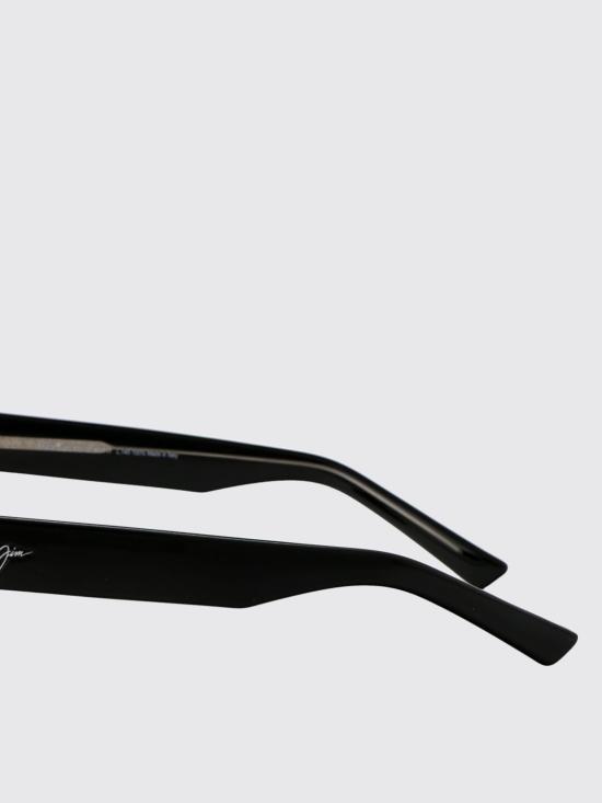 25FW 마우이짐 선글라스 873 02 02 02 GREY BLACK GLOSS Grey - MAUI JIM