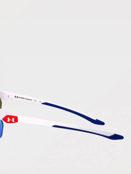 25FW 언더아머 선글라스 UA7001 S 6HTW1 White - UNDER ARMOUR