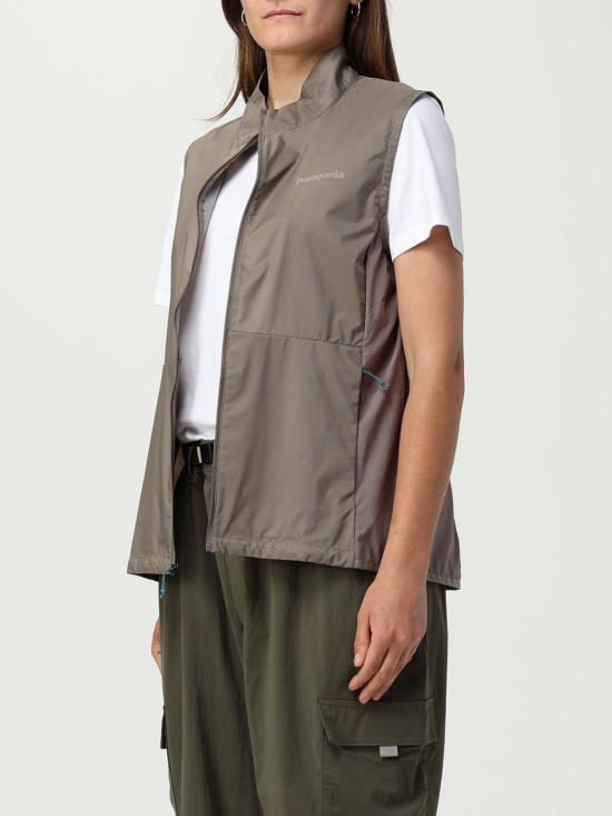 25SS 파타고니아 베스트 23845 WNGY Grey - PATAGONIA