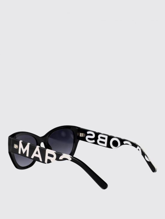 25FW 마크제이콥스 선글라스 MARC807 S Black - MARC JACOBS
