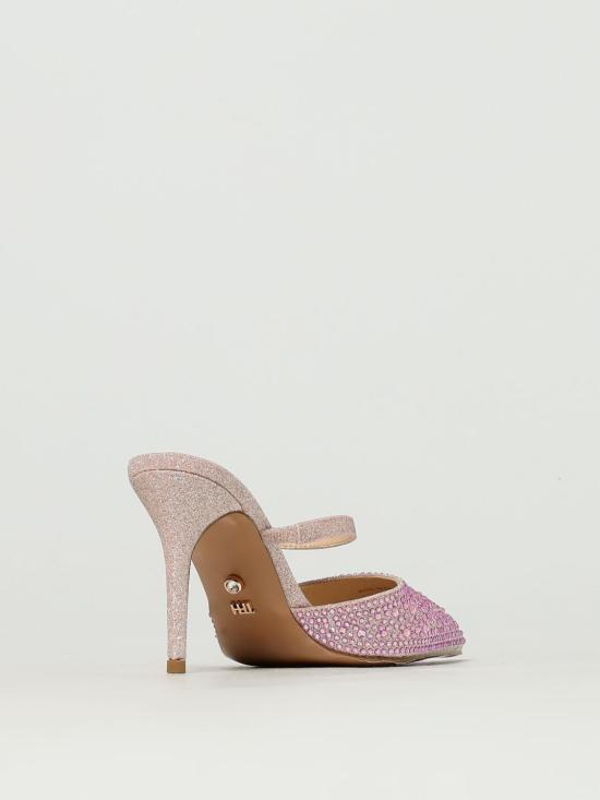 25SS 트웬티포하이치 슈즈 SH375CIP IOS CIPRIA Blush Pink - TWENTY FOURHAITCH