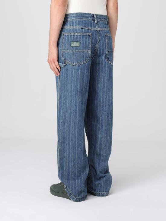 25SS 폴 스미스 데님 팬츠 M1RCARPPPINS MD R Denim - PAUL SMITH