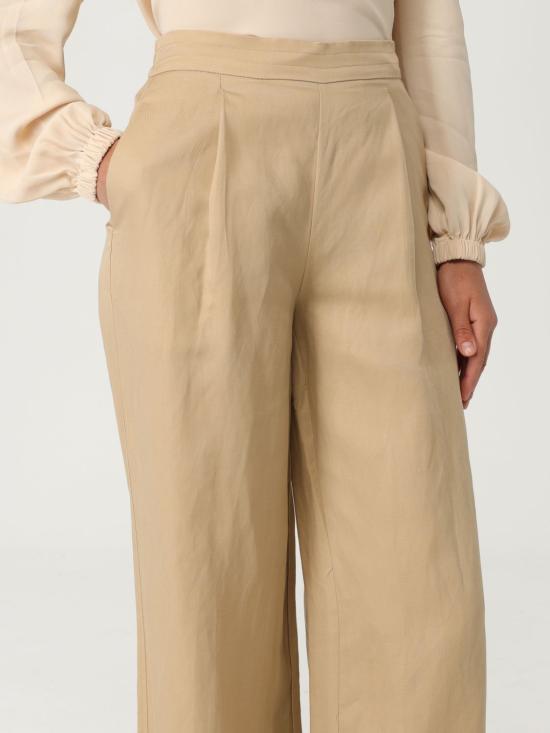 25FW 트윈셋 팬츠 251TE2143 12145 Sand - TWINSET