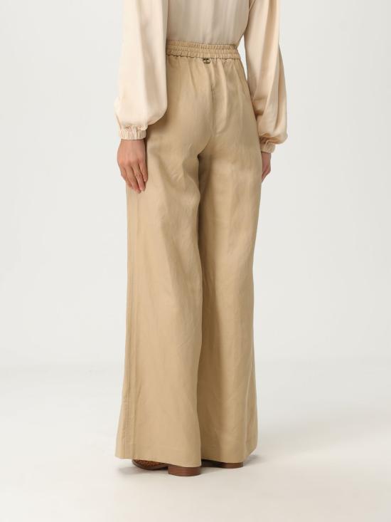 25FW 트윈셋 팬츠 251TE2143 12145 Sand - TWINSET