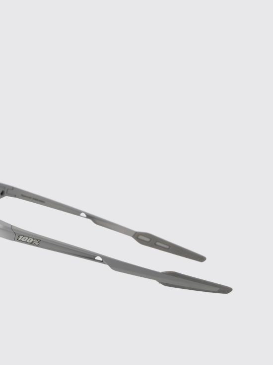 26SS 100퍼센트 선글라스 6000000004 4 Grey - 100PERCENT