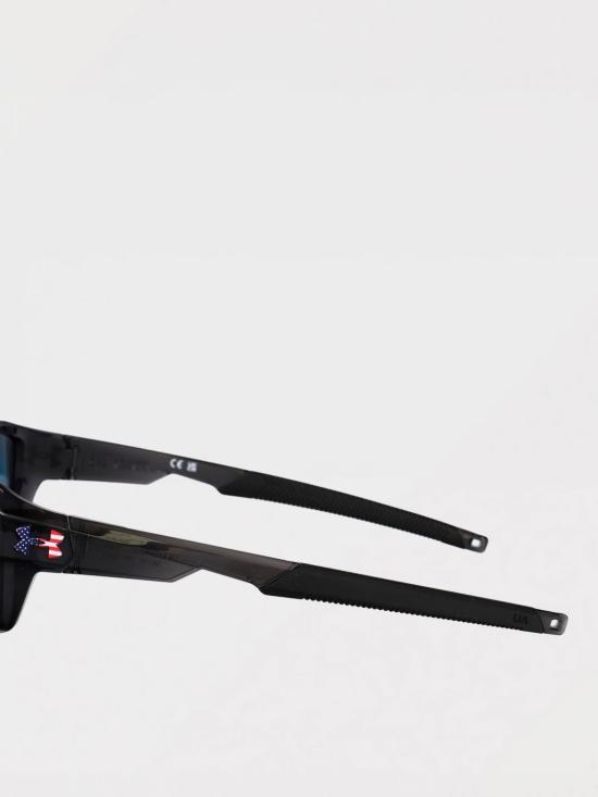 25FW 언더아머 선글라스 UAFANATICAL 7C5MI Black - UNDER ARMOUR