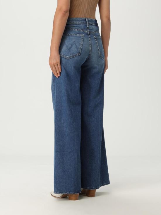 25FW 마더 데님 팬츠 111051230 RGZ Denim - MOTHER