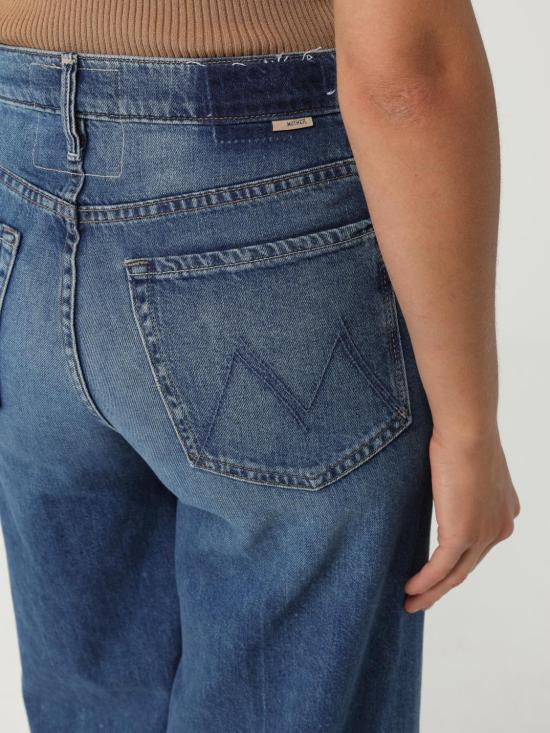 25FW 마더 데님 팬츠 111051230 RGZ Denim - MOTHER