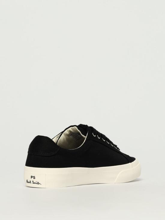26SS PS 바이 폴스미스 스니커즈 M2SAMS04PCVS 79 Black - PS BY PAUL SMITH