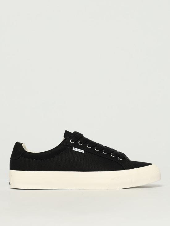 26SS PS 바이 폴스미스 스니커즈 M2SAMS04PCVS 79 Black