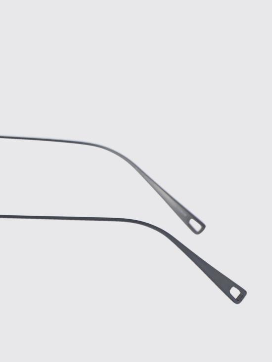 25FW 마우이짐 선글라스 B886 03 03 03 BLUE HAWAII DOVE GREY Blue - MAUI JIM