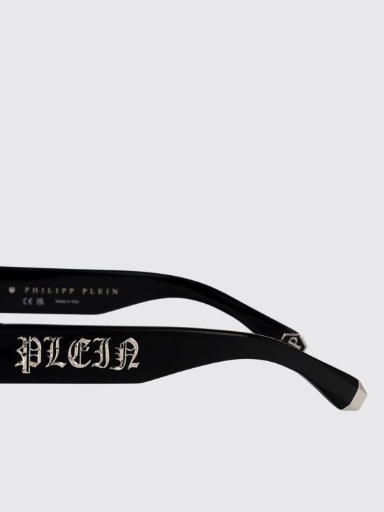 25FW 필립 플레인 선글라스 SPP130M Black - PHILIPP PLEIN