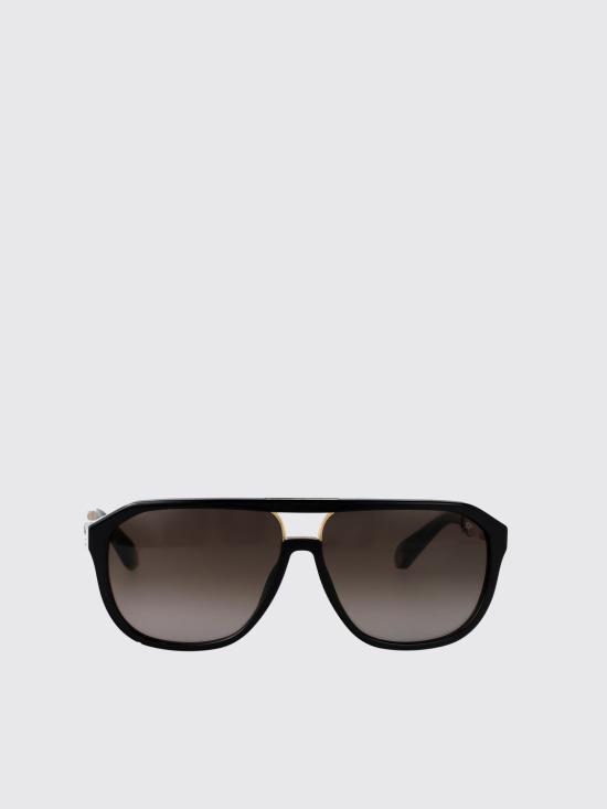 25FW 필립 플레인 선글라스 SPP118M Black - PHILIPP PLEIN