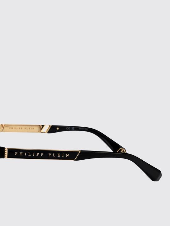 25FW 필립 플레인 선글라스 SPP118M Black - PHILIPP PLEIN