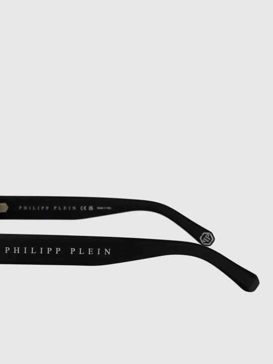 25FW 필립 플레인 선글라스 SPP143 MATTE Black - PHILIPP PLEIN