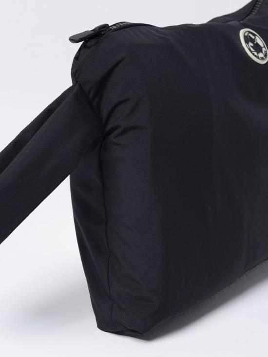 25SS [키즈] 세이브더덕 가방 DZ1698UWIND20 10000 Black - SAVE THE DUCK