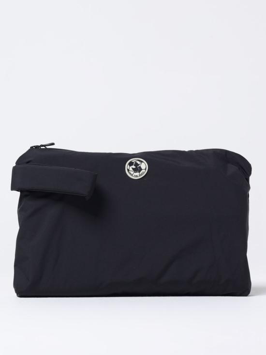 25SS [키즈] 세이브더덕 가방 DZ1698UWIND20 10000 Black