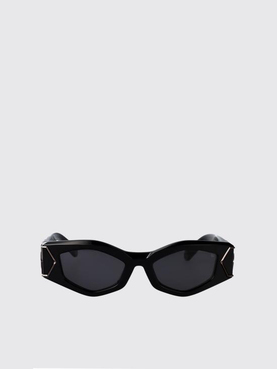 25FW 필립 플레인 선글라스 SPP136M Black - PHILIPP PLEIN