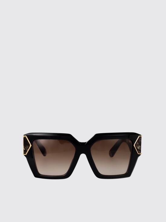 25FW 필립 플레인 선글라스 SPP135M Black - PHILIPP PLEIN
