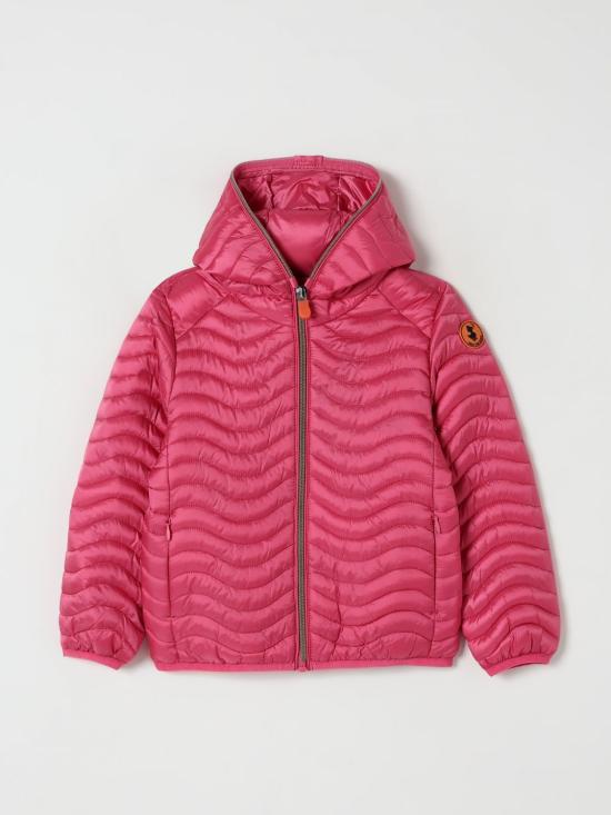 25SS [키즈] 세이브더덕 캐주얼 자켓 J32197GIRIS20 80017 Pink