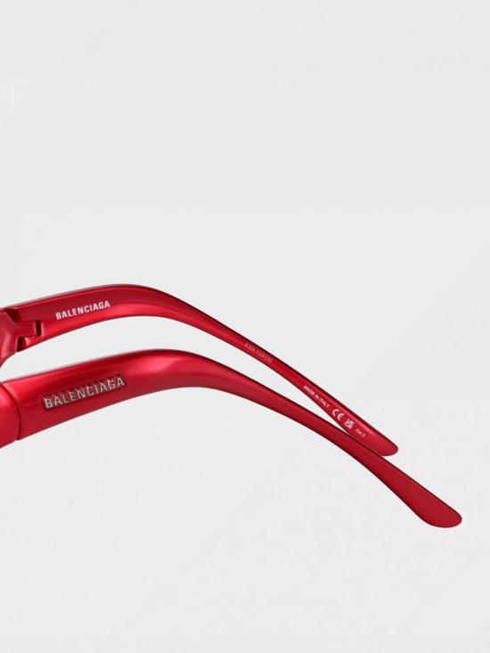 25FW 발렌시아가 선글라스 BB0386S 004 Pink - BALENCIAGA