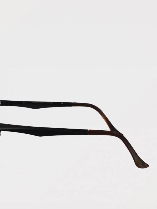 25FW 리가즈 선글라스 RG1007 BLACK WHITE Multicolor - RIGARDS