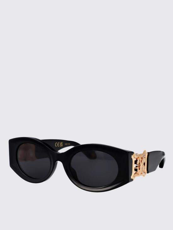 25FW 로베르토 카발리 선글라스 SRC064 NERO Black