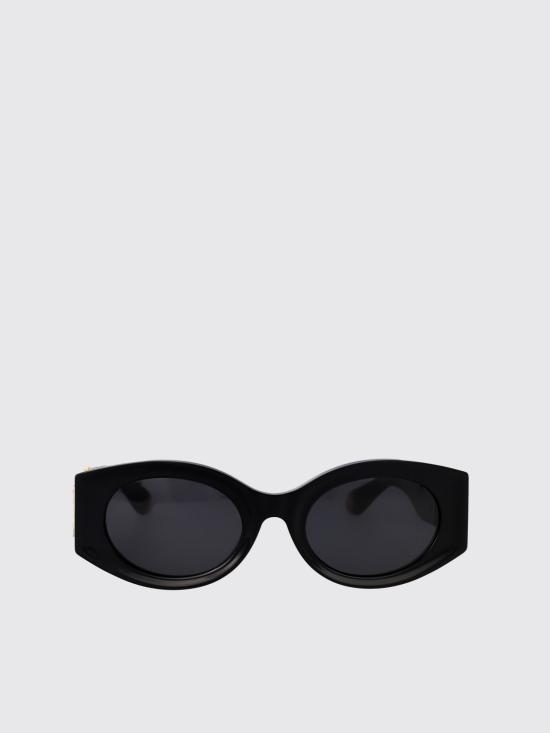 25FW 로베르토 카발리 선글라스 SRC064 NERO Black - ROBERTO CAVALLI