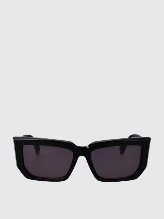 25FW 막스마라 선글라스 MM0126 S Black - MAX MARA