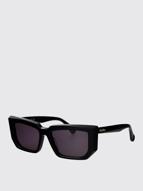25FW 막스마라 선글라스 MM0126 S Black