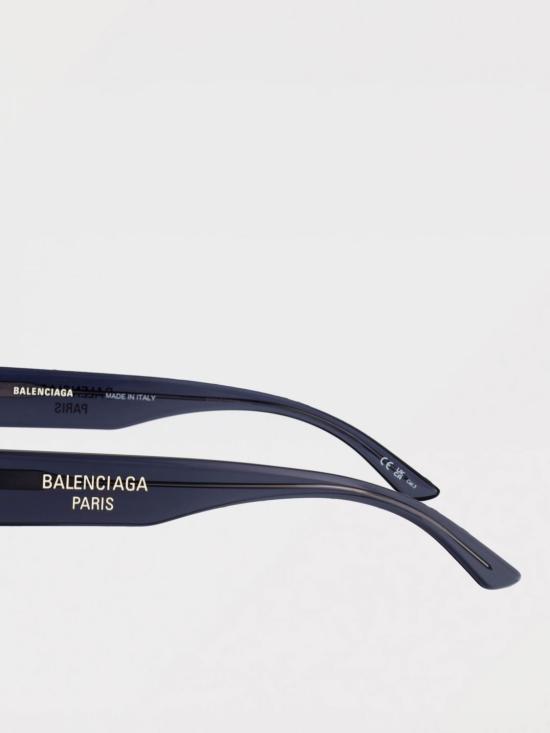25FW 발렌시아가 선글라스 BB0390SK 003 Grey - BALENCIAGA