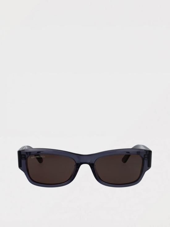 25FW 발렌시아가 선글라스 BB0390SK 003 Grey - BALENCIAGA