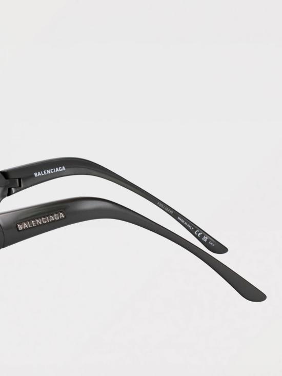 25FW 발렌시아가 선글라스 BB0385S 003 Grey - BALENCIAGA