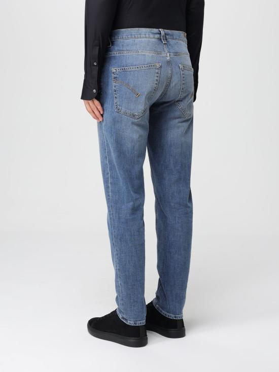 25FW 돈답 데님 팬츠 UP434DS0257UIM7 800 Denim - DONDUP
