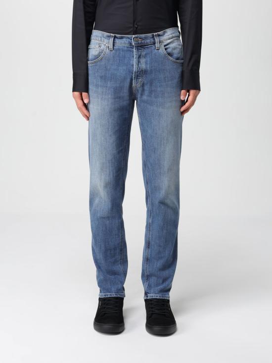 25FW 돈답 데님 팬츠 UP434DS0257UIM7 800 Denim