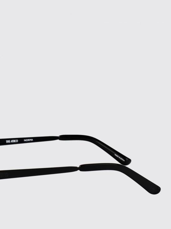 25FW 디 아티코 선글라스 ATTICO73C3SUN C3 Black - THE ATTICO