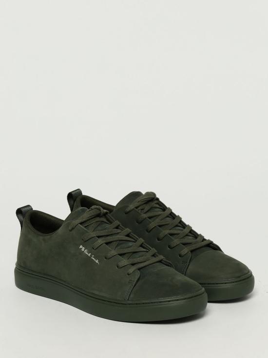 25SS PS 바이 폴스미스 스니커즈 M2SLEE44PNUB 39 Green - PS BY PAUL SMITH