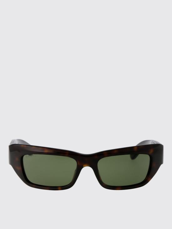 25FW 구찌 선글라스 GG1296S 004 Brown - GUCCI