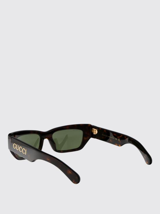 25FW 구찌 선글라스 GG1296S 004 Brown - GUCCI