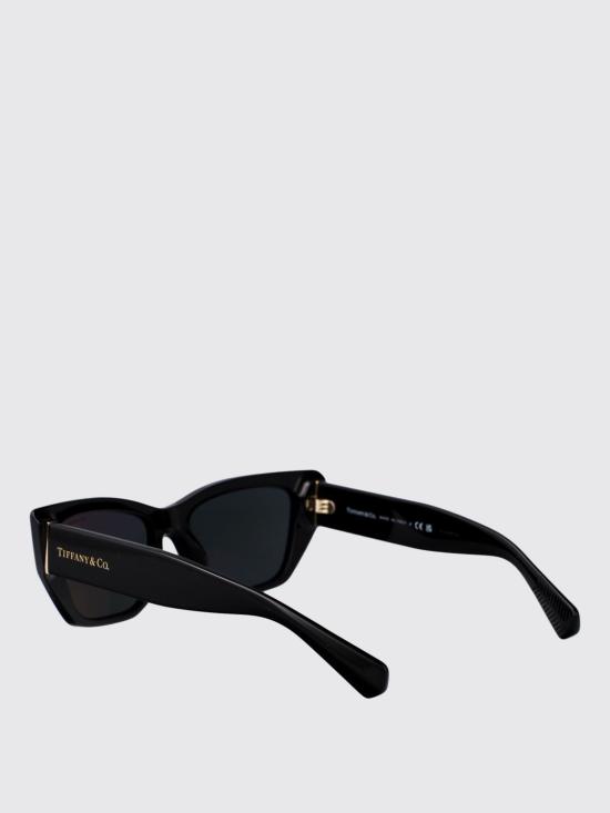25FW 티파니앤코 선글라스 0TF4230 Black - TIFFANY & CO