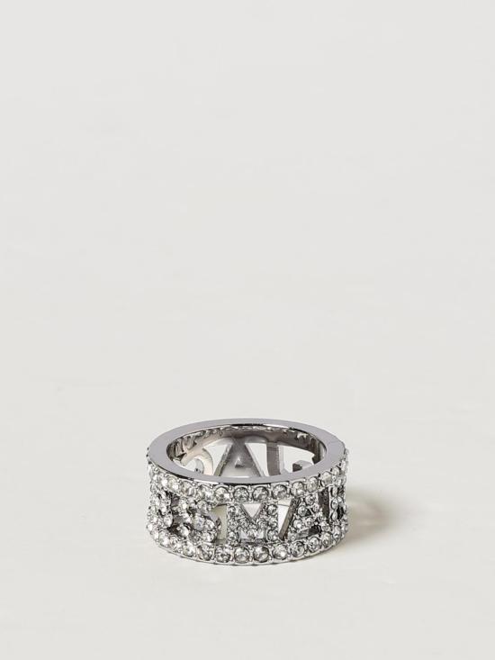 25FW 마크제이콥스 보석 2R3JRN001J82 059 Silver - MARC JACOBS