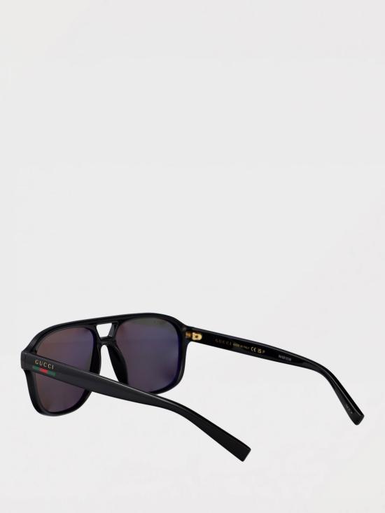 25FW 구찌 선글라스 GG1856S 005 Black 1 - GUCCI