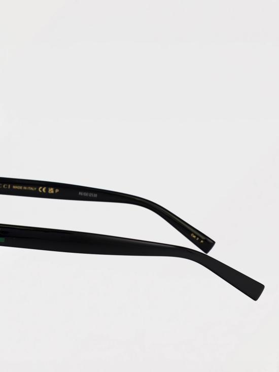 25FW 구찌 선글라스 GG1856S 005 Black 1 - GUCCI