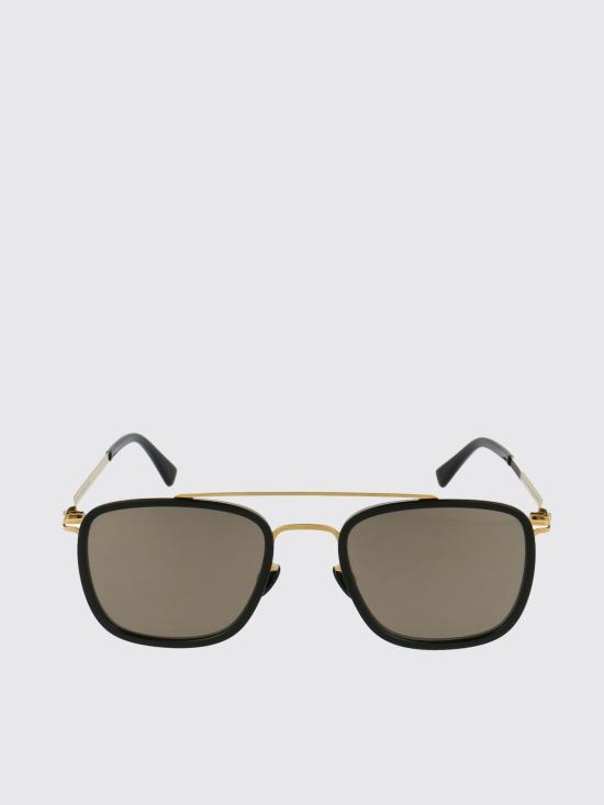 25FW 마이키타 선글라스 HANNO 945A15 Gold - MYKITA