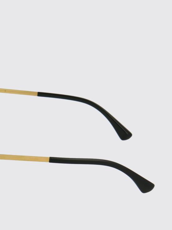 25FW 마이키타 선글라스 HANNO 945A15 Gold - MYKITA