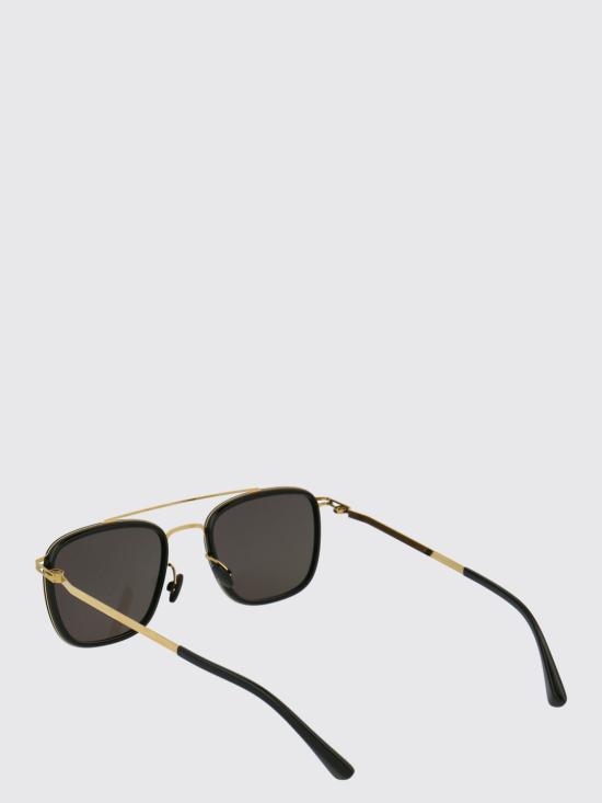 25FW 마이키타 선글라스 HANNO 945A15 Gold - MYKITA