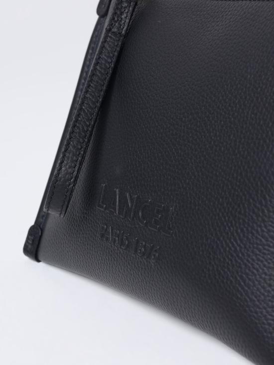 25SS 란셀 클러치/파우치 A13174 10 Black - LANCEL